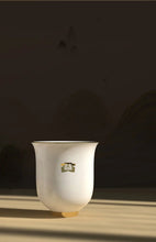 Load image into Gallery viewer, Dayi Official Zodiac Rat Year Gaiwan / Cup - photo 17