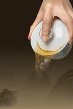 Load image into Gallery viewer, Dayi Official Zodiac Rat Year Gaiwan / Cup - King Tea Mall - photo 3