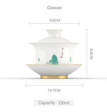 Load image into Gallery viewer, 10010111 - King Tea Mall