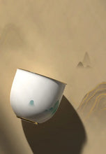 Load image into Gallery viewer, Dayi Official Zodiac Rat Year Gaiwan / Cup - photo 7