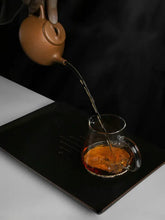 Load image into Gallery viewer, Dayi Shi Piao - Zi Ye Yixing Teapot in Duanni Mud 160ml - photo 8