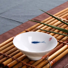 Load image into Gallery viewer, Dehua White Porcelain Gaiwan 140ml / Strainer / Pitcher 200ml / Tea Cup 60ml, KT - photo 13