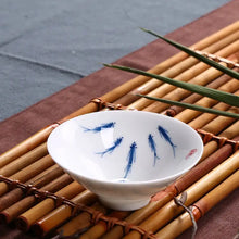 Load image into Gallery viewer, Dehua White Porcelain Gaiwan 140ml / Strainer / Pitcher 200ml / Tea Cup 60ml, KT - photo 15