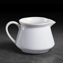 Load image into Gallery viewer, Dehua White Porcelain Gaiwan Set 150cc-175cc, KTM15 - photo 15