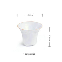 Load image into Gallery viewer, Dehua White Porcelain Gaiwan Set 150cc-175cc, KTM15 - photo 20