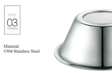 Charger l'image dans la galerie, Stainless Steel Tea Strainer / Filter - King Tea Mall