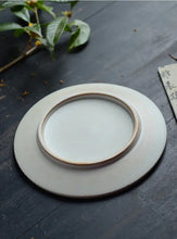 Load image into Gallery viewer, Handmade Gai Wan 160ml, Qinghuaci, Blue and White China Porcelain from Jingde To - photo 10