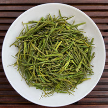 Load image into Gallery viewer, 2023 Early Spring &quot; An Ji Bai Cha &quot;(AnJi BaiCha) A+ Grade Green Tea, ZheJiang Province