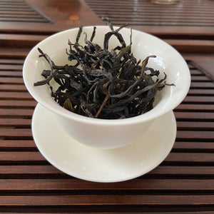 2021 Spring FengHuang DanCong "Ya Shi Xiang" (Duck Poop Fragrance) A++++ Oolong,Loose Leaf Tea, Chaozhou