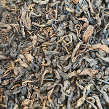 將圖片載入圖庫檢視器 2014 KingTeaMall Loose Leaf Puerh Ripe Tea Shou Cha