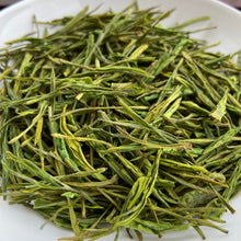 將圖片載入圖庫檢視器 2023 Early Spring &quot; An Ji Bai Cha &quot;(AnJi BaiCha) A+ Grade Green Tea, ZheJiang Province