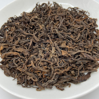 2005 Changtai “Heng Feng Yuan”Puerh Ripe Tea Shou Cha Loose Leaf