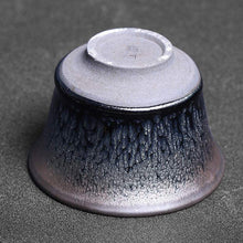 Load image into Gallery viewer, Jianzhan Oil Drop Gaiwan 140 cc, KTM008 - photo 6