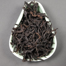 Load image into Gallery viewer, Spring "Shui Jin Gui" Medium-Heavy Roasted Superior Grade Wuyi Yancha Oolong Tea - King Tea Mall