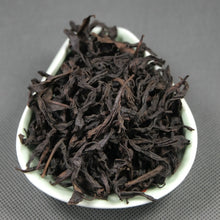 Load image into Gallery viewer, Spring "Shui Jin Gui" Medium-Heavy Roasted Superior Grade Wuyi Yancha Oolong Tea - King Tea Mall