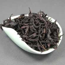 Load image into Gallery viewer, Spring "Shui Jin Gui" Medium-Heavy Roasted Superior Grade Wuyi Yancha Oolong Tea - King Tea Mall