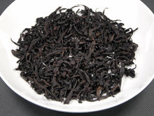 Load image into Gallery viewer, Spring "Shui Jin Gui" Medium-Heavy Roasted Superior Grade Wuyi Yancha Oolong Tea - King Tea Mall