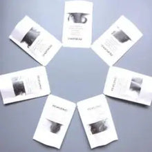 Load image into Gallery viewer, KingTeaMall Sample Set 5 kinds of Puerh Ripe Tea Shou Cha around 95-100g
