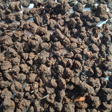 Load image into Gallery viewer, KingTeaMall Sui Yin Zi ( Old Tea Head - Beans ) Puerh Ripe Tea Shou Cha 【No Chem
