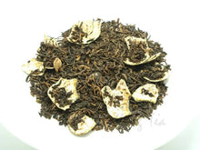Load image into Gallery viewer, 2017 KingTeaMall "XIAO QING GAN" Citrus Tangerine Puerh Ripe Tea Shou Cha. - King Tea Mall