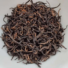 Load image into Gallery viewer, 2019 &quot;Xiao Zhong&quot; (Souchong) Black Tea, HongCha, Fujian