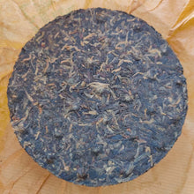 Carica l&#39;immagine nel visualizzatore di Gallery, 2009 TuLinFengHuang &quot;930&quot; Cake 125g *4pcs  Puerh Sheng Cha Raw Tea