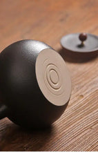 Load image into Gallery viewer, Pottery Water Boiling Kettle - King Tea Mall