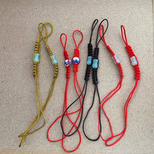 Load image into Gallery viewer, Nylon Hand Strip (5pcs/set) for Yixing Teapots - photo 3