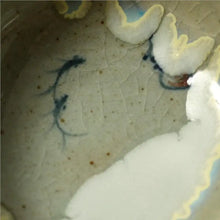 Load image into Gallery viewer, "Ru Yao" Kiln Running Glaze Porcelain, Tea Cup, 90cc, - King Tea Mall