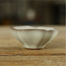 Load image into Gallery viewer, "Ru Yao" Kiln, Tea Cup, 3 Variations - King Tea Mall