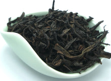 Load image into Gallery viewer, Spring "Ai Jiao" Medium Roasted High Grade Wuyi Yancha Oolong Tea - King Tea Mall