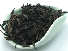 Load image into Gallery viewer, Spring "Ai Jiao" Medium Roasted High Grade Wuyi Yancha Oolong Tea - King Tea Mall