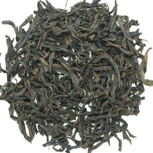 Load image into Gallery viewer, Spring "Ai Jiao" Medium Roasted High Grade Wuyi Yancha Oolong Tea - King Tea Mall