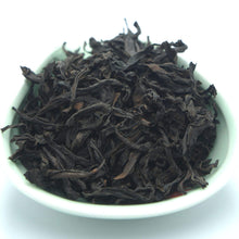 Charger l'image dans la galerie, "Da Hong Pao" Medium-Heavy Roasted Superior Grade Wuyi Yancha Oolong Tea - King Tea Mall