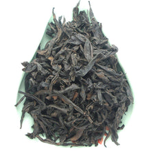 Charger l'image dans la galerie, "Da Hong Pao" Medium-Heavy Roasted Superior Grade Wuyi Yancha Oolong Tea - King Tea Mall