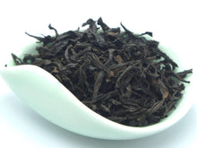 Charger l'image dans la galerie, "Da Hong Pao" Medium-Heavy Roasted Superior Grade Wuyi Yancha Oolong Tea - King Tea Mall