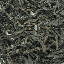Laden Sie das Bild in den Galerie-Viewer, Spring "Fo Shou" Medium-heavy Roasted Special Grade Wuyi Yancha Oolong Tea - King Tea Mall