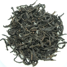 Laden Sie das Bild in den Galerie-Viewer, Spring "Fo Shou" Medium-heavy Roasted Special Grade Wuyi Yancha Oolong Tea - King Tea Mall