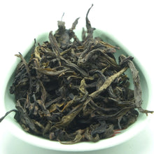 Load image into Gallery viewer, Spring "Huang Guang Yin" Medium Roasted High Grade Wuyi Yancha Oolong Tea - King Tea Mall