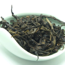 Load image into Gallery viewer, Spring "Huang Guang Yin" Medium Roasted High Grade Wuyi Yancha Oolong Tea - King Tea Mall