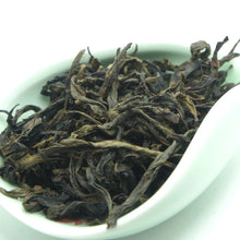 Load image into Gallery viewer, Spring "Huang Guang Yin" Medium Roasted High Grade Wuyi Yancha Oolong Tea - King Tea Mall