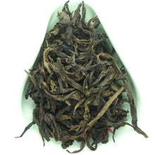 Load image into Gallery viewer, Spring "Huang Guang Yin" Medium Roasted High Grade Wuyi Yancha Oolong Tea - King Tea Mall