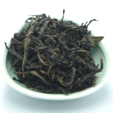 Load image into Gallery viewer, Spring "Huang Mei Gui" (Yellow Rose) Light-Medium Roasted Special Grade Wuyi Yancha Oolong Tea - King Tea Mall