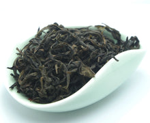 Load image into Gallery viewer, Spring "Huang Mei Gui" (Yellow Rose) Light-Medium Roasted Special Grade Wuyi Yancha Oolong Tea - King Tea Mall