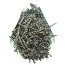 Load image into Gallery viewer, Spring "Huang Mei Gui" (Yellow Rose) Light-Medium Roasted Special Grade Wuyi Yancha Oolong Tea - King Tea Mall