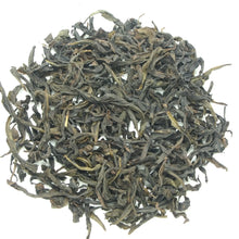 Load image into Gallery viewer, Spring "Huang Mei Gui" (Yellow Rose) Light-Medium Roasted Special Grade Wuyi Yancha Oolong Tea - King Tea Mall