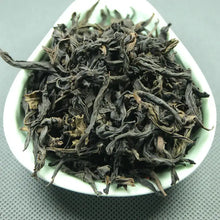 Load image into Gallery viewer, Spring "Jin Guan Yin" (Golden Guanyin) Light-Medium Roasted High Grade Wuyi Yancha Oolong Tea - King Tea Mall