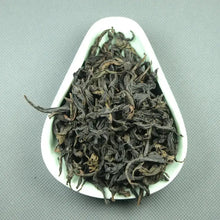 Load image into Gallery viewer, Spring "Jin Guan Yin" (Golden Guanyin) Light-Medium Roasted High Grade Wuyi Yancha Oolong Tea - King Tea Mall