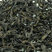 Load image into Gallery viewer, Spring "Jin Guan Yin" (Golden Guanyin) Light-Medium Roasted High Grade Wuyi Yancha Oolong Tea - King Tea Mall