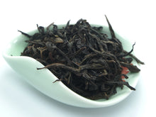 Load image into Gallery viewer, Spring "Qi Lan" Light-Medium Roasted High Grade Wuyi Yancha Oolong Tea - King Tea Mall